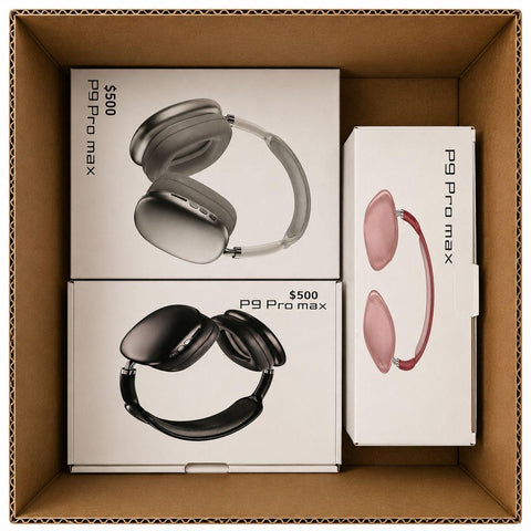 Mystery Electronics & Accessories Box