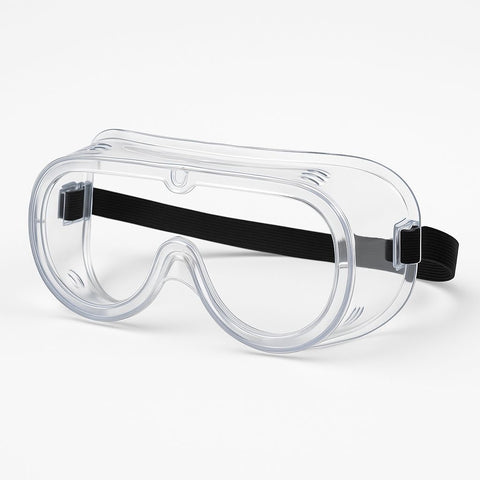 All Purpose Safety Goggles – Anti-Fog, Dustproof, Full Eye Protection
