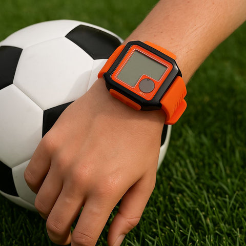 Digital Sports Watch – Surprise Color