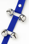 Before & After Training Bells – Pet Dog Training Bells- Stop Scratching, Start Ringing!