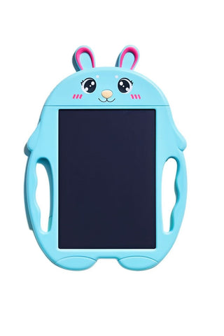 Animal-Shaped LCD Drawing Board for Kids – Reusable Doodle & Learning Pad