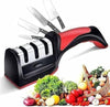 Two Pack 3 Stage Knife Sharpener