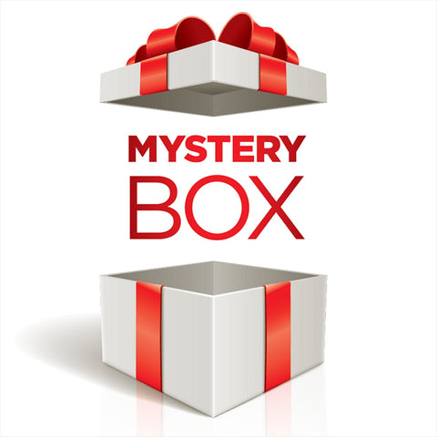 Assorted Mystery Jewelry Deal (5 or 10-Piece)
