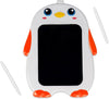 9 inch LCD Writing Tablet Electronic Writing Drawing Board Doodle Board Handwriting Drawing Tablet