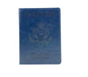 5 Pack Passport Holder with CDC Vaccination Card Protector