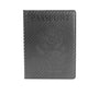 5 Pack Passport Holder with CDC Vaccination Card Protector