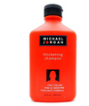 Two Pack Michael Jordan Thickening Shampoo 10 Fl Oz.