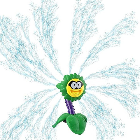 Outdoor Fun Water Sprinkler Summer Activity