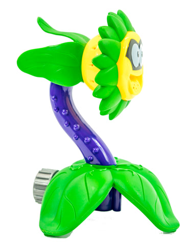 Outdoor Fun Water Sprinkler Summer Activity