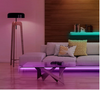 LED Strip Lights 16 Feet RGB LED Lights with Remote