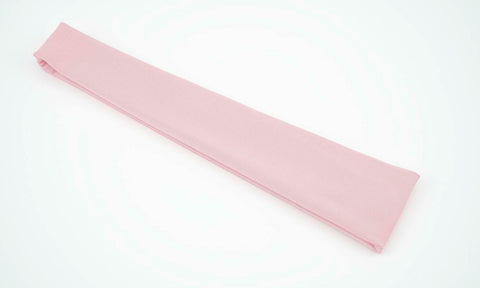 2 Pack Moisture Wicking Unisex Sweatband Head-Band- Assorted Colors