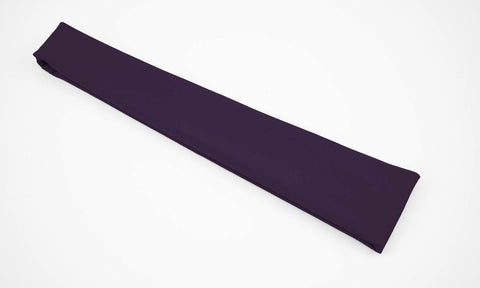 2 Pack Moisture Wicking Unisex Sweatband Head-Band- Assorted Colors
