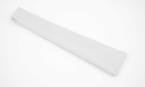 2 Pack Moisture Wicking Unisex Sweatband Head-Band- Assorted Colors