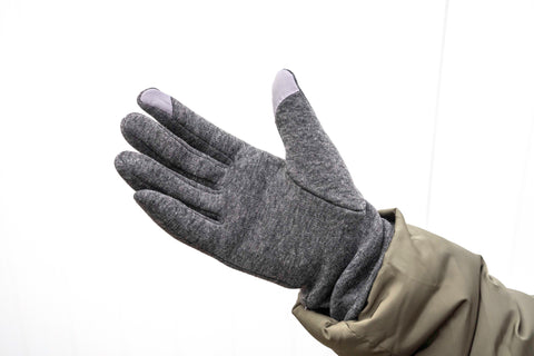 Women's Elegant Touchscreen Gloves