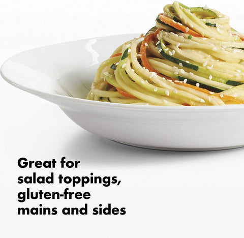Handheld Vegetable Spiralizer