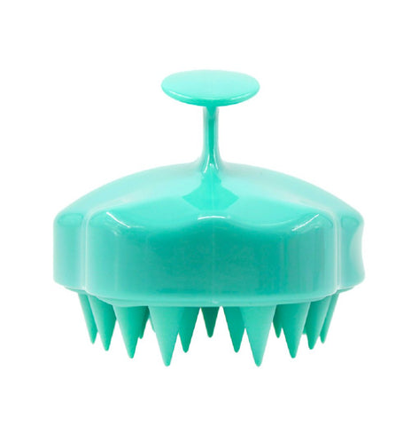 Hair Scalp Massager Soap Shampoo Brush for Men, Women, and Pets- 2 Colors
