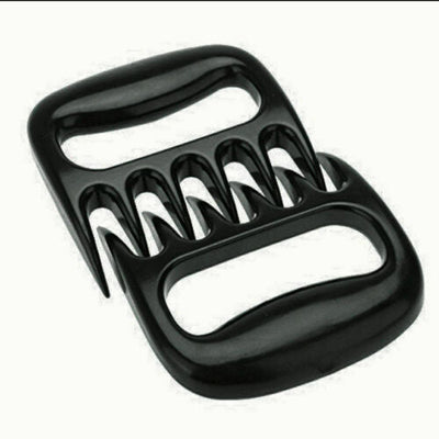 BBQ Meat Claws Meat Shredder- 2 Pieces