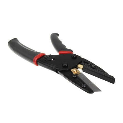 3-in-1 Powerful Multi-Cut Tool with Wire Cutter