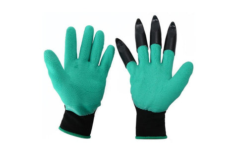 Claw Gardening Gloves