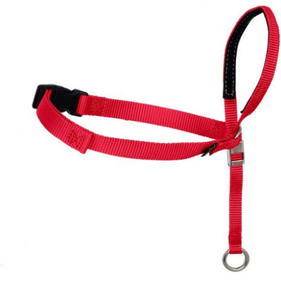 Adjustable Headcollar Dog Harness - 2 Colors