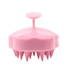 Hair Scalp Massager Soap Shampoo Brush for Men, Women, and Pets- 2 Colors