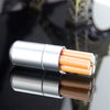 Aluminum Cigarette Joint Case