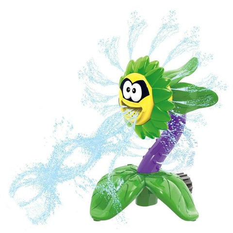 Combo Deal Outdoor fun Sprinkler & Water Gun