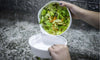 Quick and Easy Salad Cutter Bowl