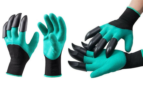 Claw Gardening Gloves
