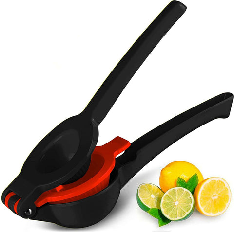 Manual Lemon Lime Citrus Press Squeezer
