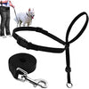 Adjustable Headcollar Dog Harness - 2 Colors