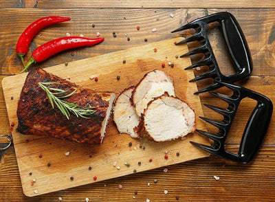 BBQ Meat Claws Meat Shredder- 2 Pieces