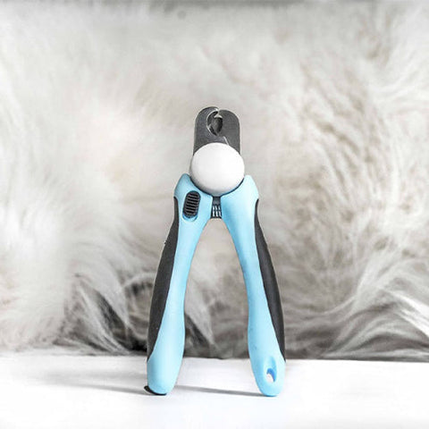 Dog Nail Clippers - 3 Colors