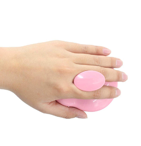Hair Scalp Massager Soap Shampoo Brush for Men, Women, and Pets- 2 Colors