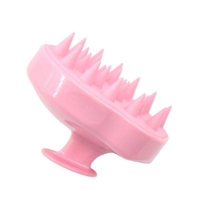Hair Scalp Massager Soap Shampoo Brush for Men, Women, and Pets- 2 Colors
