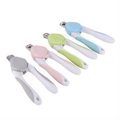 Dog Nail Clippers - 3 Colors