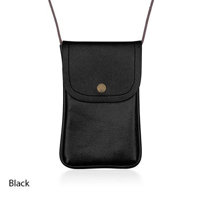 Crossbody Cell Phone Purse- 8 Colors