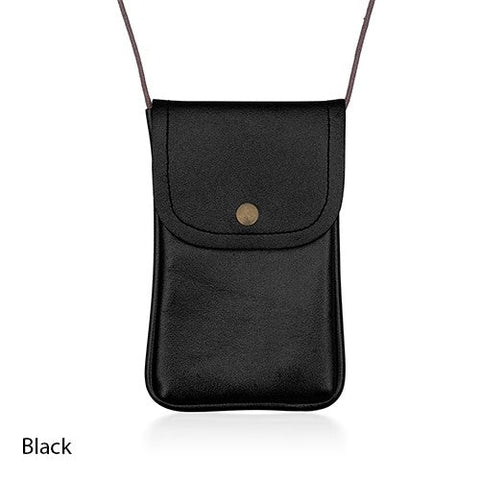 Crossbody Cell Phone Purse- 8 Colors