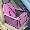 Travel Dog Safety Car Seat - 3 Colors