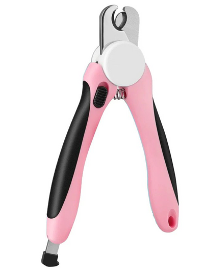 Dog Nail Clippers - 3 Colors