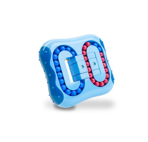 Rotating Fidget Square Beads Magic Cube