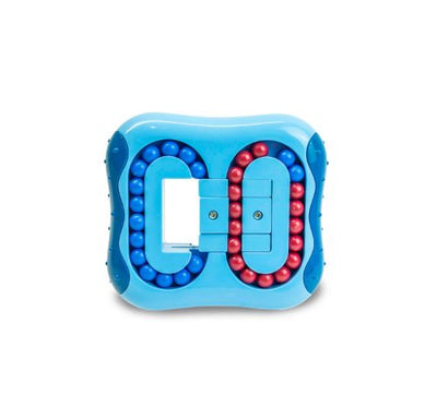 Rotating Fidget Square Beads Magic Cube
