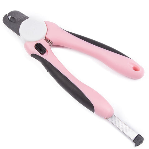 Dog Nail Clippers - 3 Colors