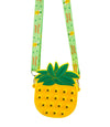 Fruity Pop-it Bubble Fidget Handbag for Kids