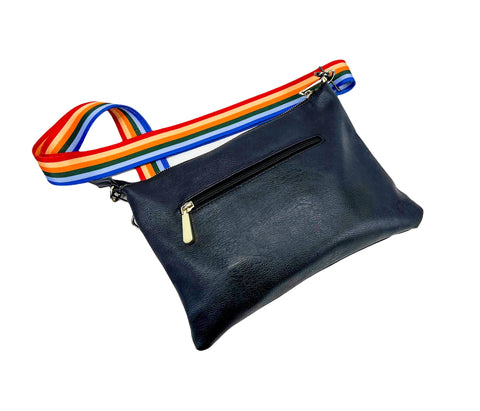Adjustable Wide Purse Strap Replacement for Crossbodys Handbags & Luggage