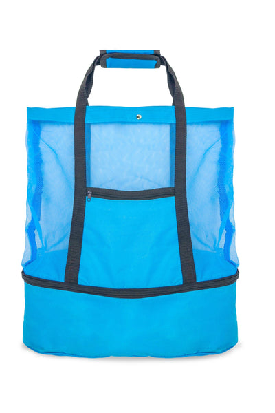 Insulated Cooler Picnic Beach Tote Bag