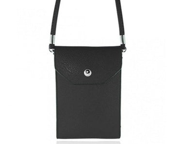 Trendy Cell Phone Crossbody Bag