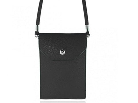Trendy Cell Phone Crossbody Bag