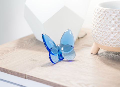 Butterfly Shelf Décoration