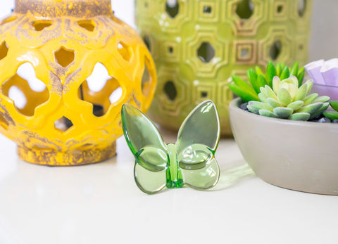 Butterfly Shelf Décoration